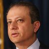 Preet Bharara: Albany Should Stop "Whining" And Start Reforming